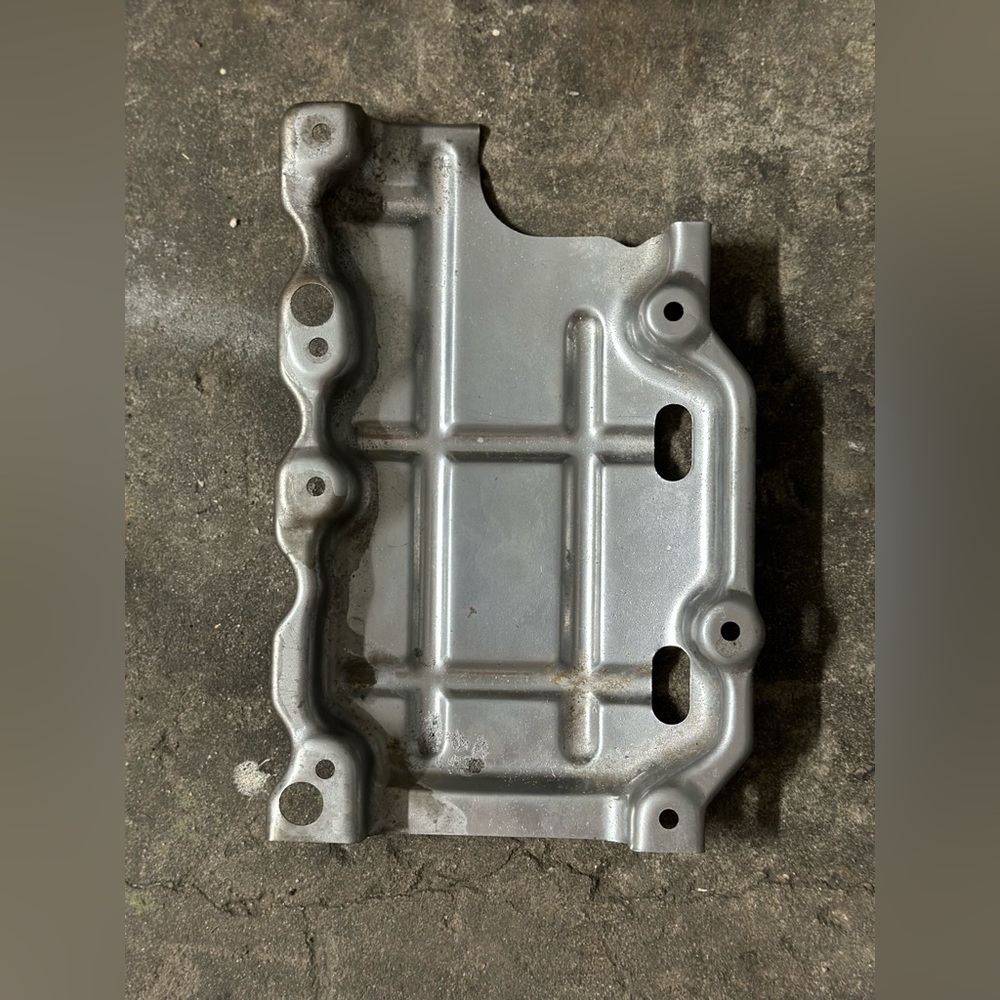 S2000 OIL PAN BAFFLE PLATE ENGINE 2000-2009 HONDA S2000 F20 F22 OEM